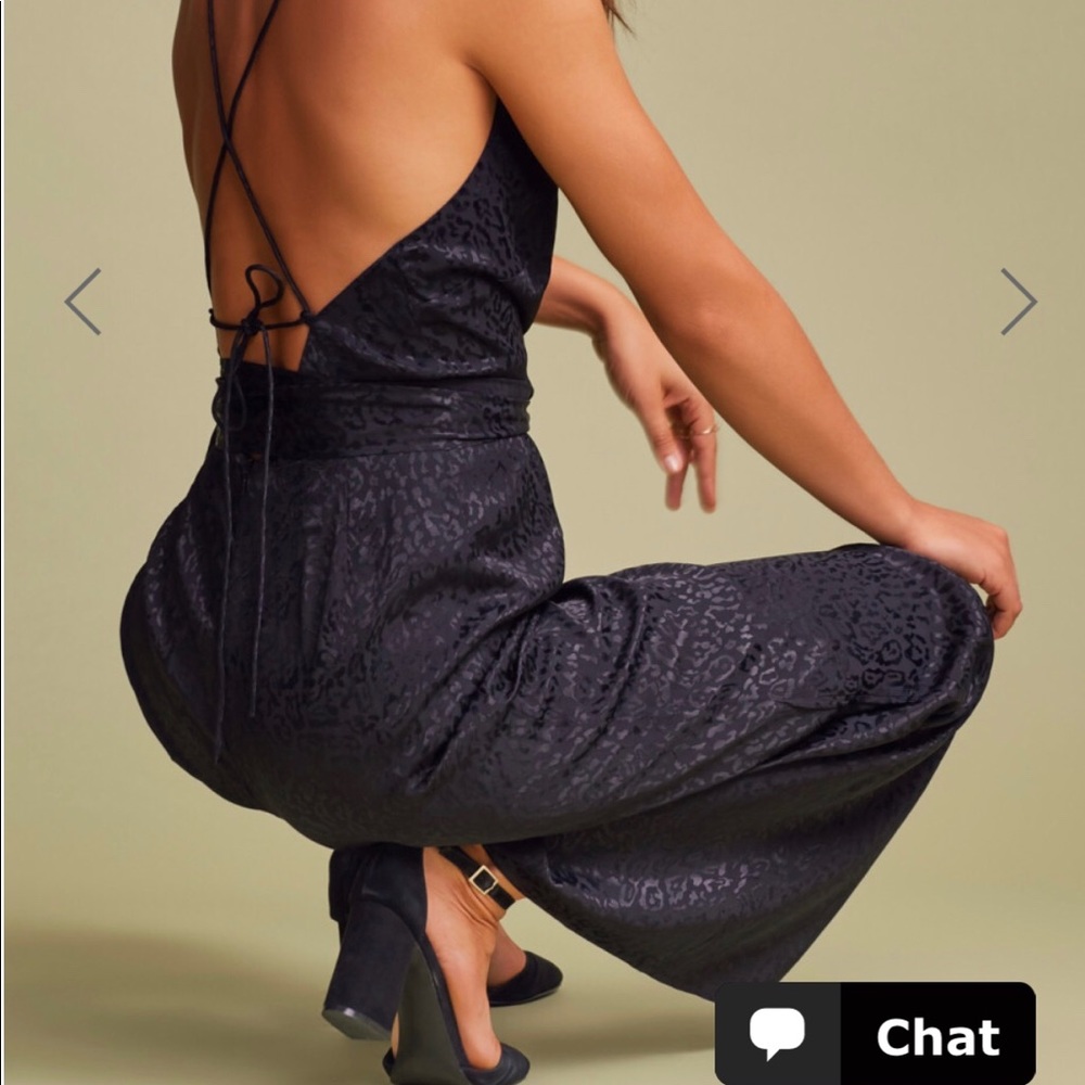 jumpsuit! - Picture 3 of 6